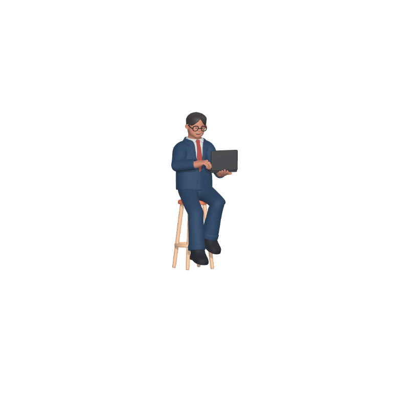 Businessman